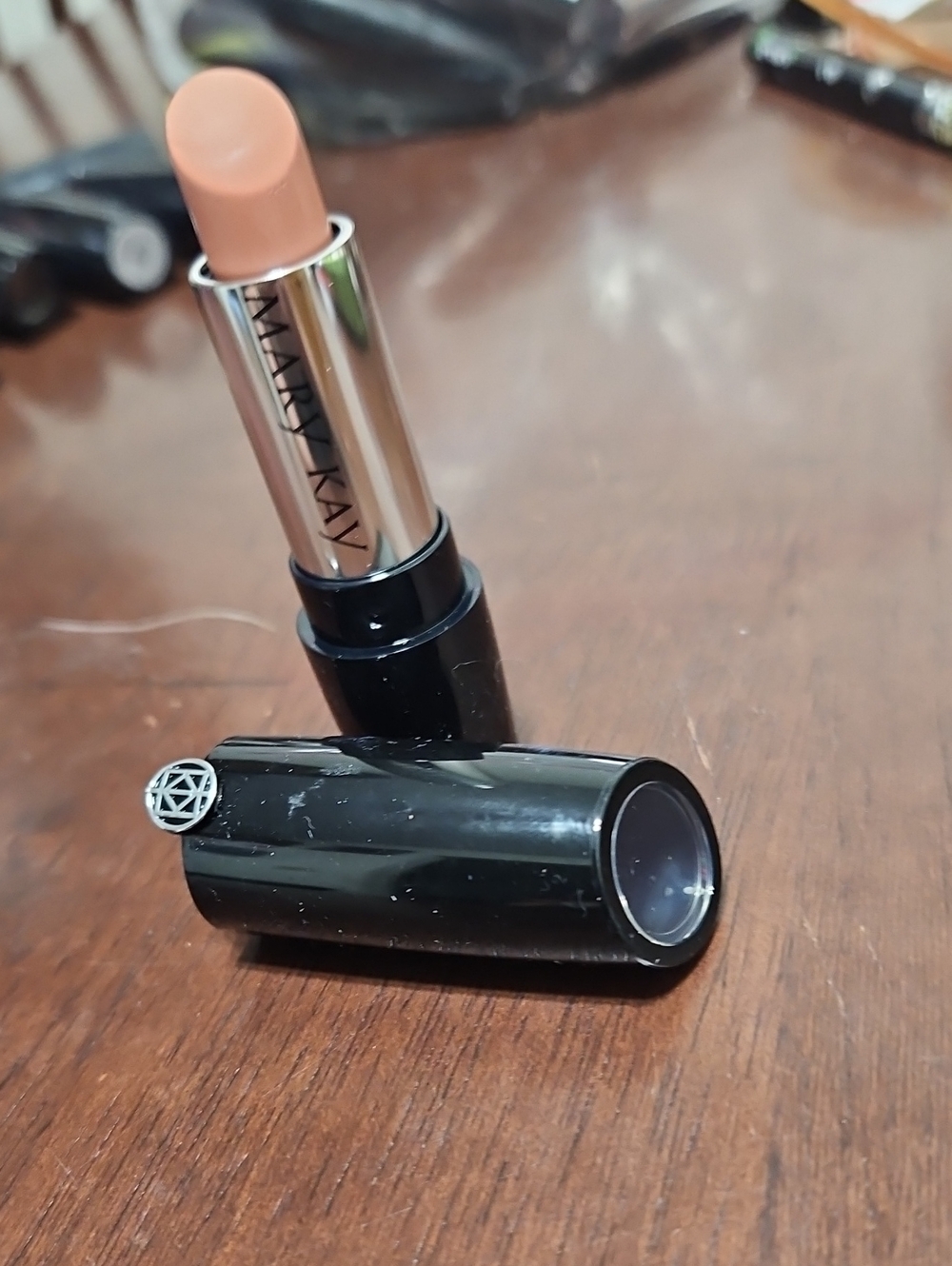 Mary Kay Lipstick - Bashful You